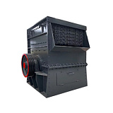 Молотковая дробилка для угля PC1800-1800